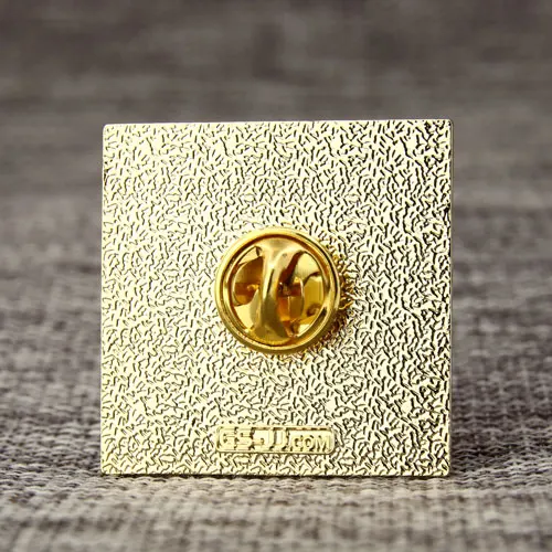 Optics Valley Lapel Pins Optics Valley Lapel Pins