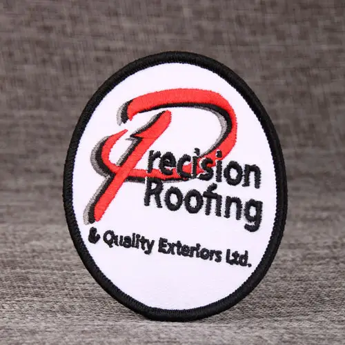 P Custom Iron On Patches P Custom Iron On Patches