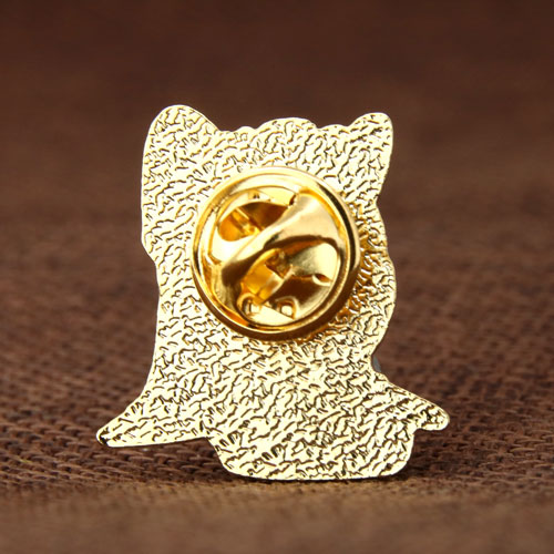 Cat Custom Pins