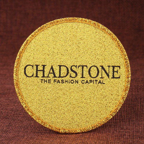 ChadStone Cheap Patches