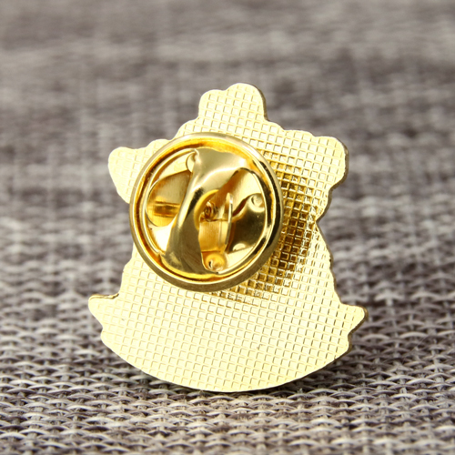  Elk Lapel Pins