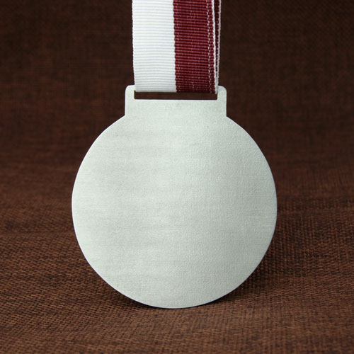 Student Union Custom Medals