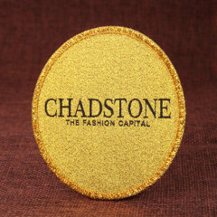 ChadStone Cheap Patches