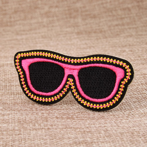 Glasses Patch Maker