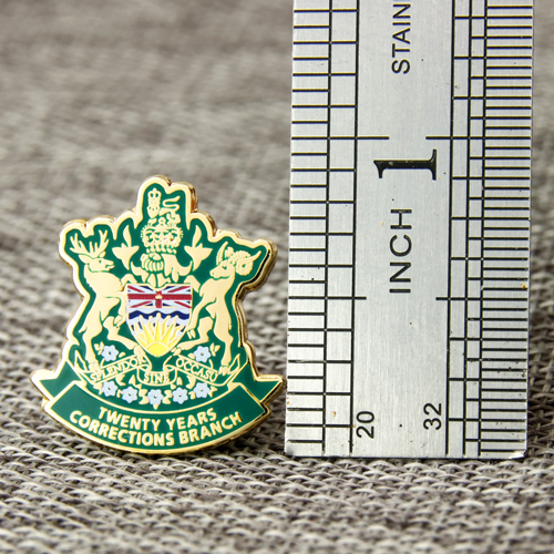  Elk Lapel Pins