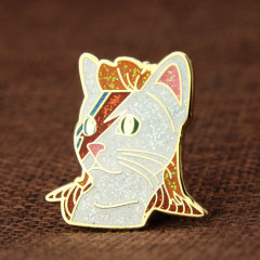 Cat Custom Pins