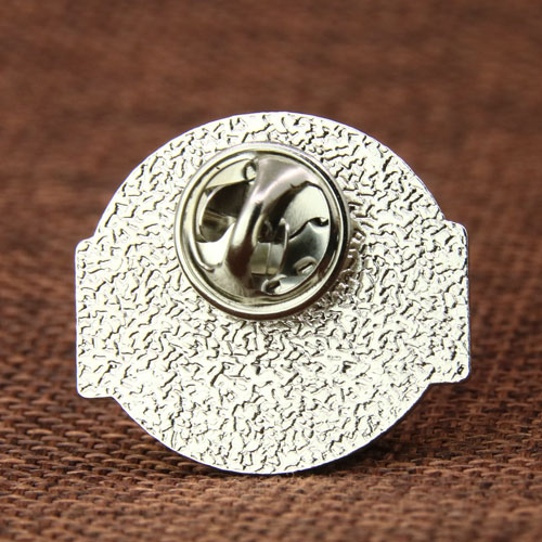 Quarter Century Club Pins