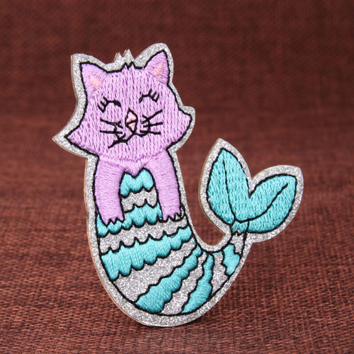 Cat Custom Patch Maker Online
