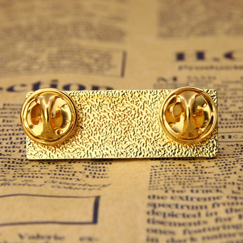 Modern Men Lapel Pins