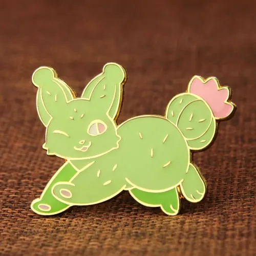 Animal Enamel Pins Animal Enamel Pins