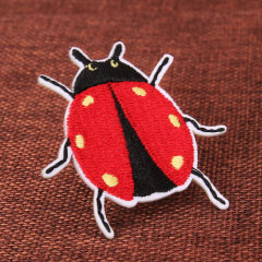 Insect Personalized Patches