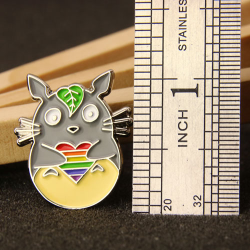 Cute Pet Lapel Pins 