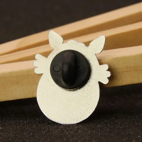 Cute Pet Lapel Pins 