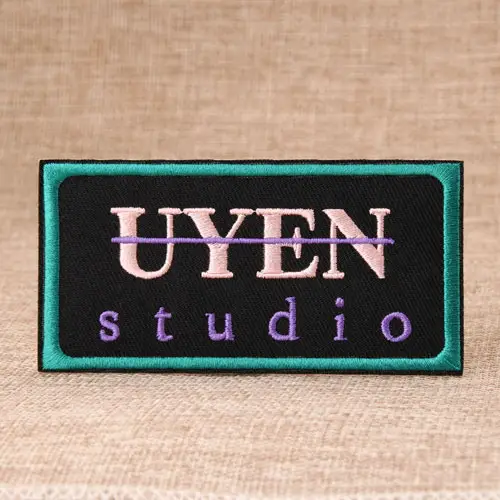 UYEN Custom Patch Maker No Minimum