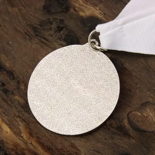  Embrace Your Voice Running Medals