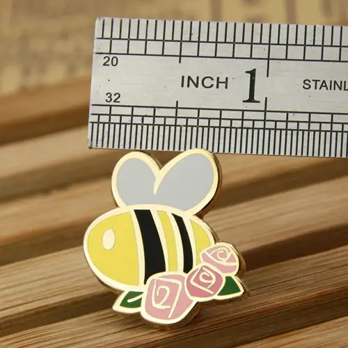 Bee Lapel Pins Bee Lapel Pins