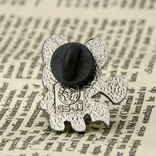 Bear Custom Pins