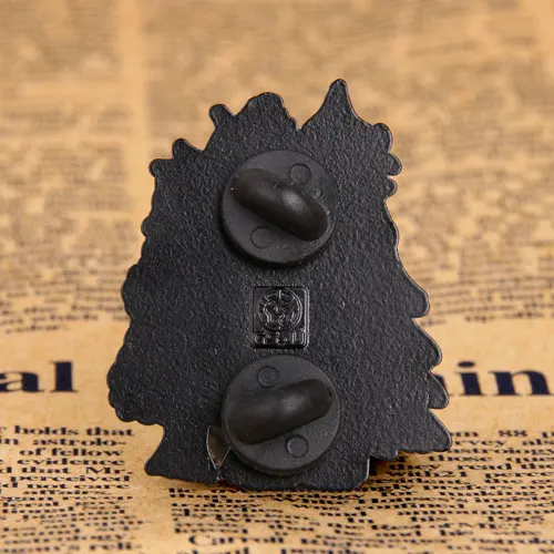 Electric Forest Lapel Pin Electric Forest Lapel Pin