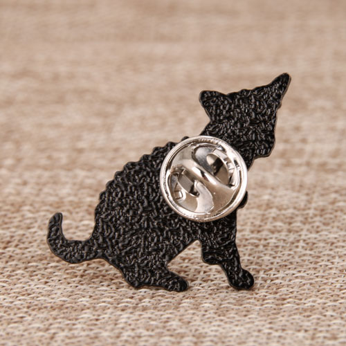 Dog Custom Pins