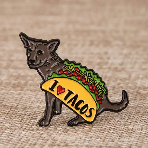 Dog Custom Pins Dog Custom Pins