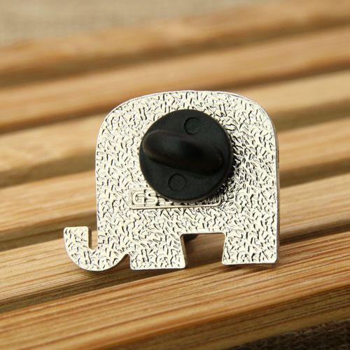 Jones Lapel Pins