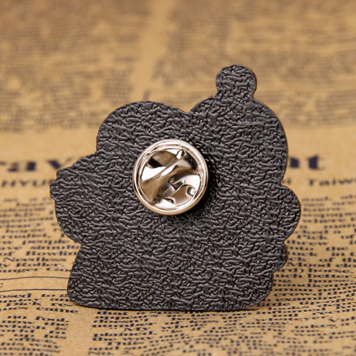 Beta Club Pins