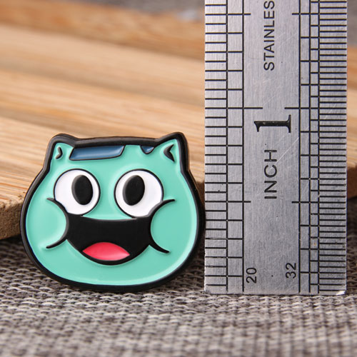 Panda Cute Pins