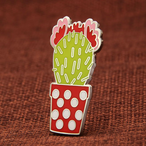 Cactus Pins