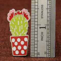 Cactus Pins