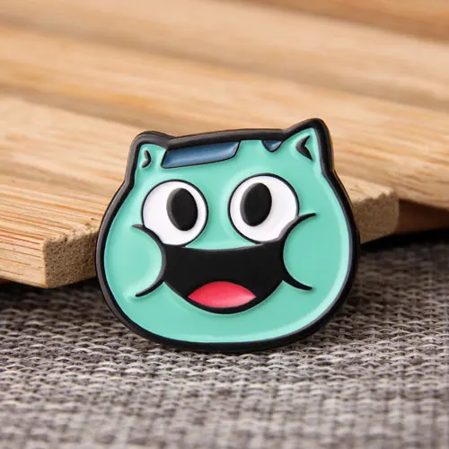Panda Cute Pins