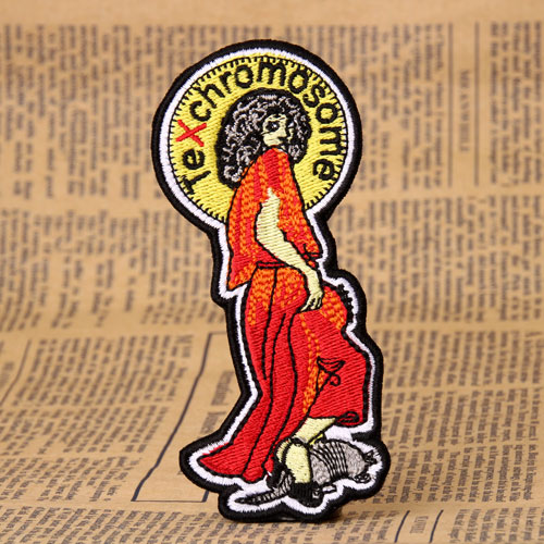 Texchromosome Custom Patches