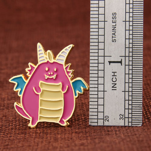 Bat Custom Pins