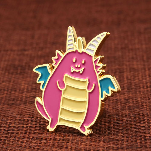 Bat Custom Pins