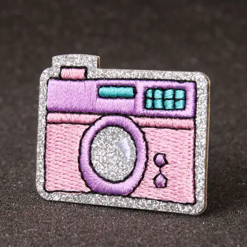 Car Custom Patch Maker No Minimum