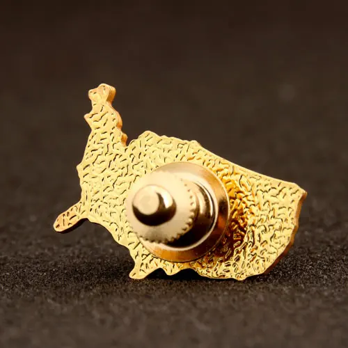 Assignment Enamel Pins