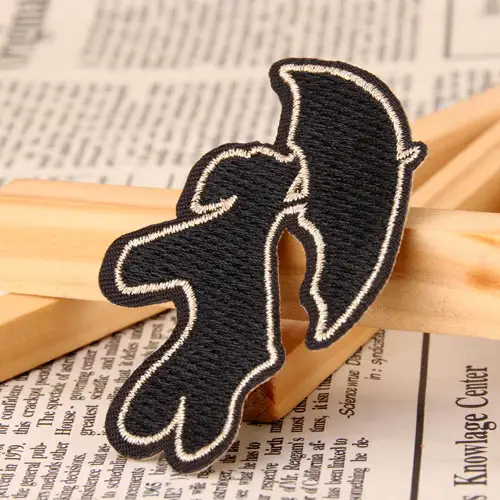 Umbrella Custom Patch Maker