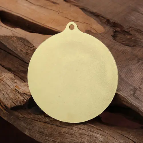 Fresno City College Award Medals