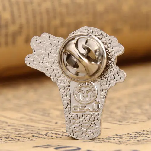 Celebrate Custom Pins