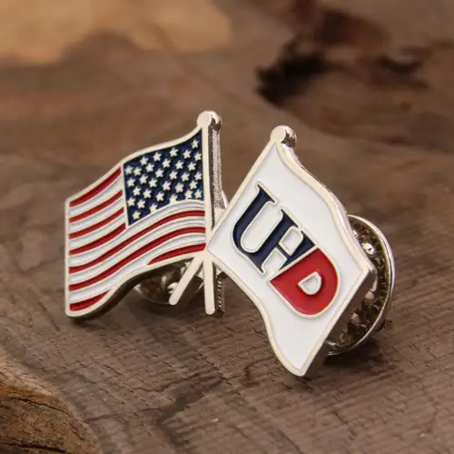 Flag Lapel Pins Flag Lapel Pins