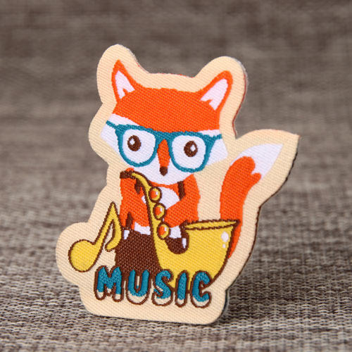Music Custom Patches No Minimum