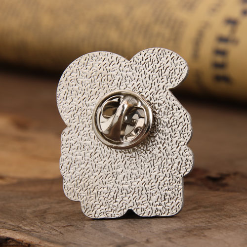  TAF Lapel Pins