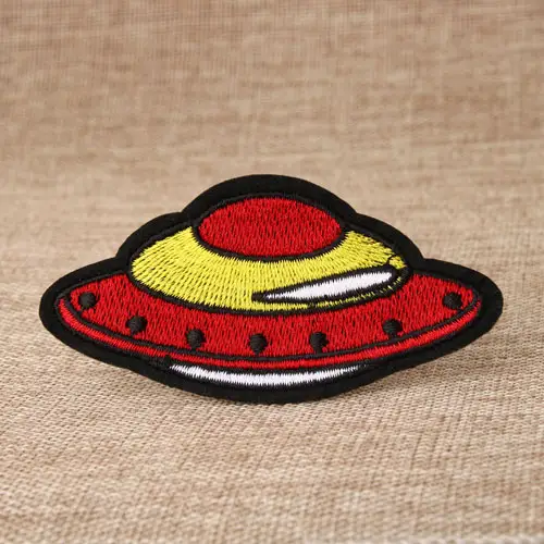  UFO Cheap Patches