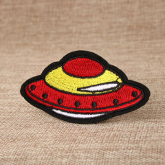  UFO Cheap Patches