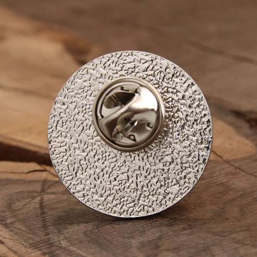 Humanism Custom Pins