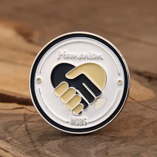 Humanism Custom Pins Humanism Custom Pins