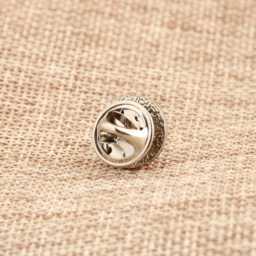 Emergency Department Lapel Pin