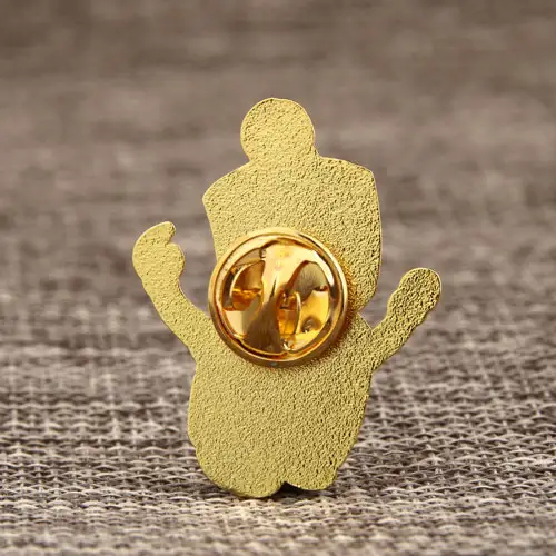 Robot Lapel Pins Robot Lapel Pins