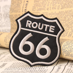 Route Custom Patches