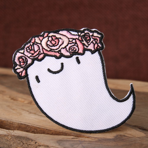 Whale Custom Made Patches