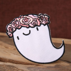 Whale Custom Made Patches